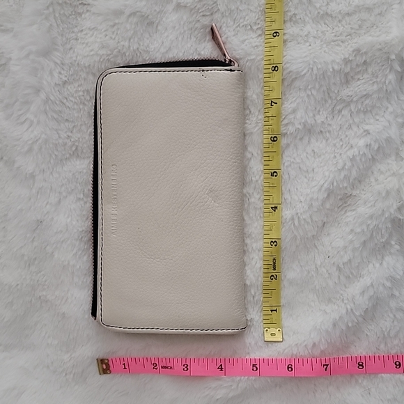 Aimee Kestenberg Leather Wallet - Picture 7 of 14